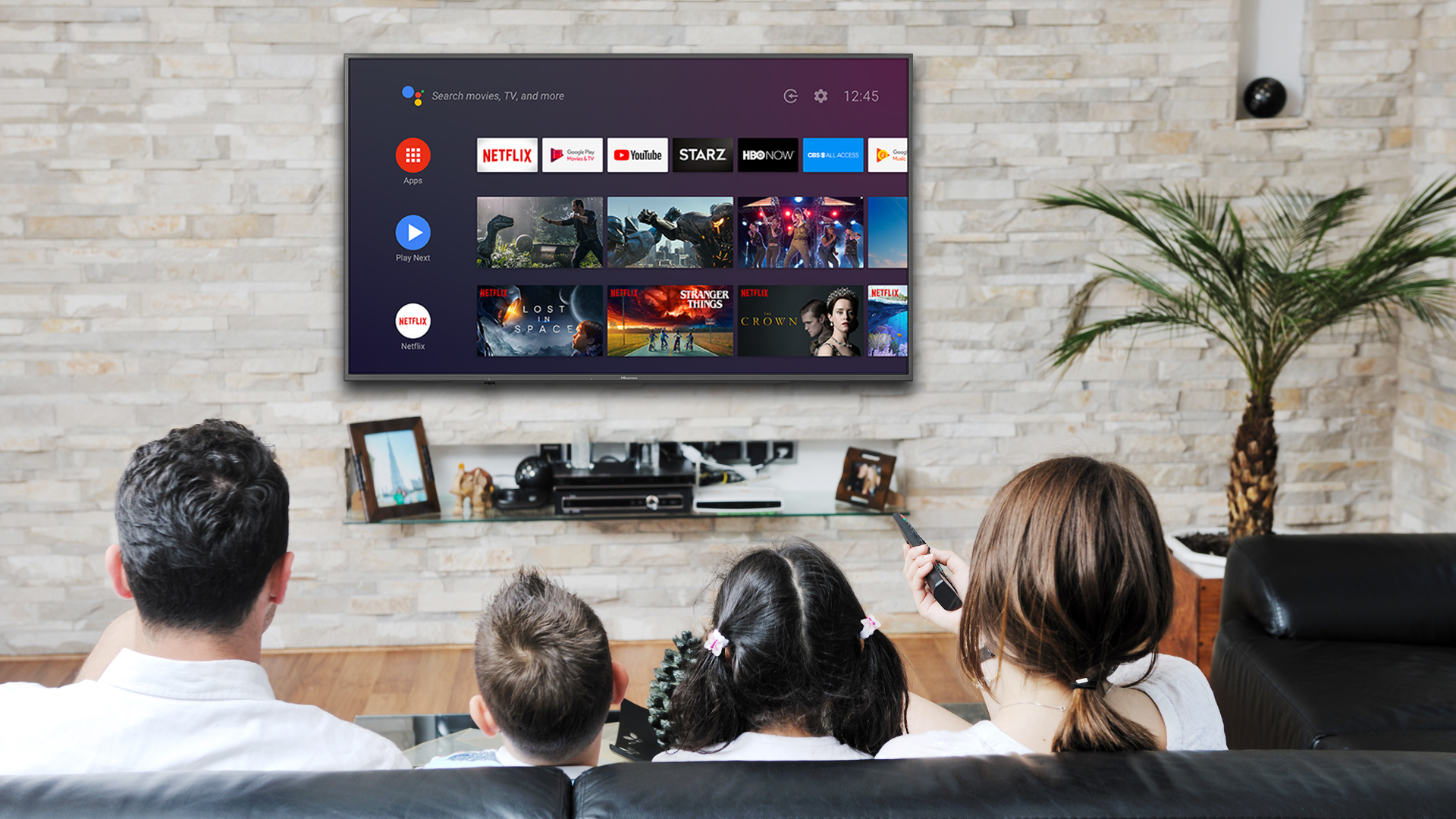 IPTV Nordic