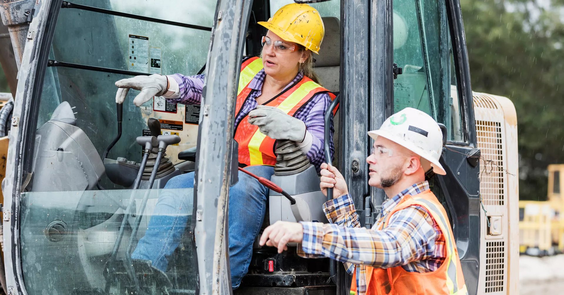Boost Employee Safety with a Workplace Safety Audit from Ogden Risk Assessment Services
