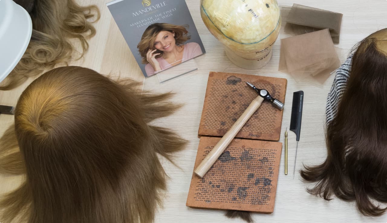 Transform Your Hair Routine with a Luvme Hair Wig