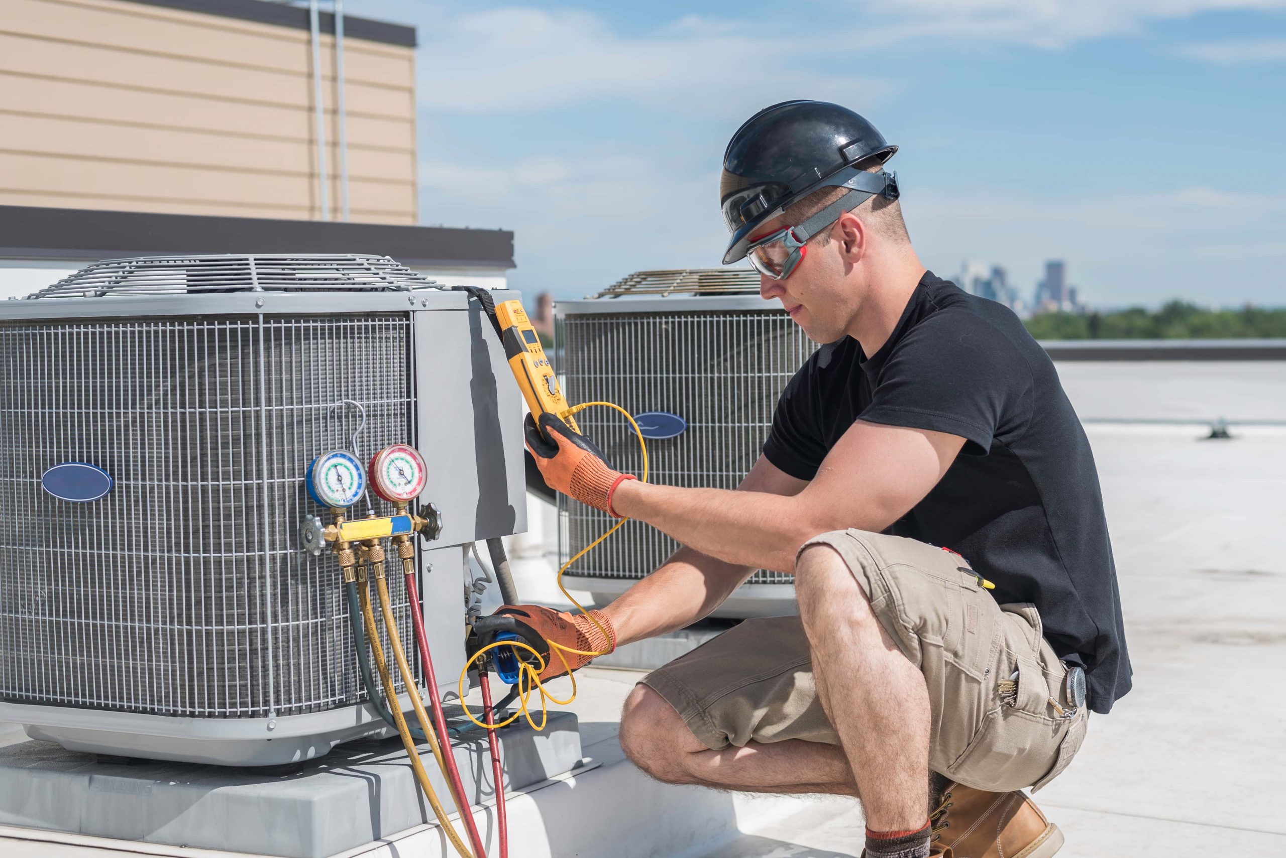 24/7 AC Repair Glendale AZ When You Need It