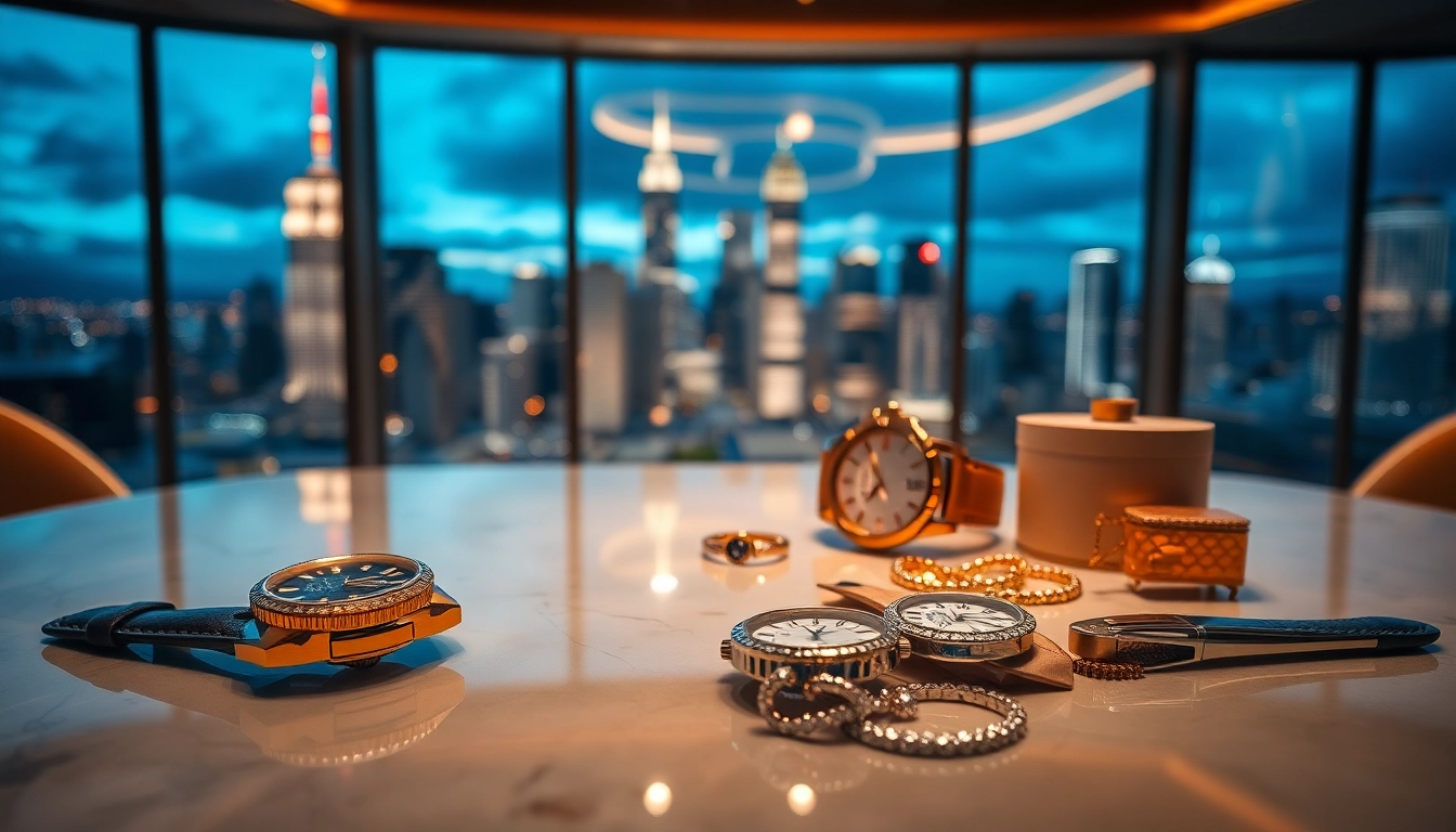 Aspectos que Definen el Lujo de luxury12 en la Vida Cotidiana