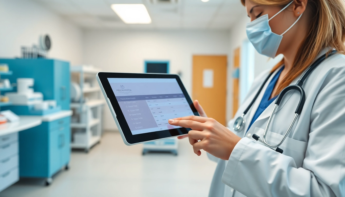 Choosing the Right Free Eprescription Apps for Efficient Patient Care