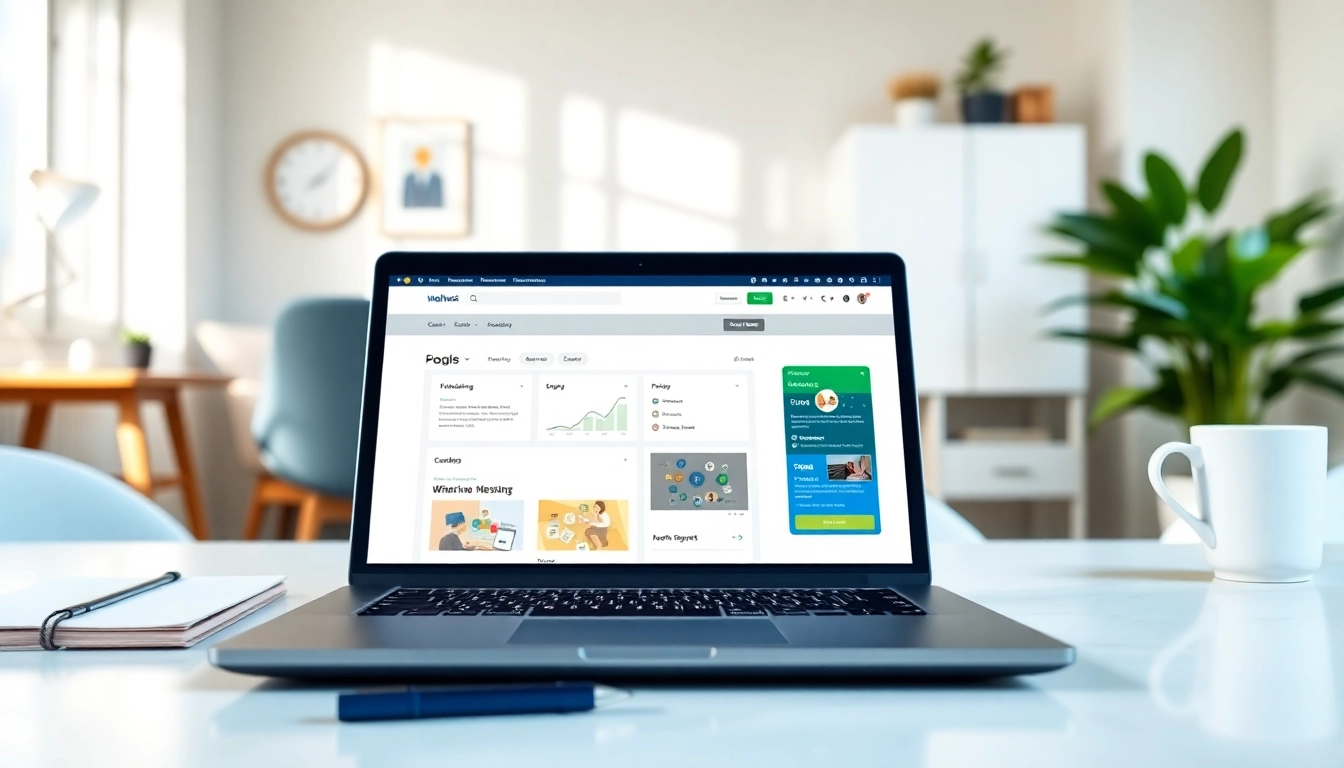 A Comprehensive Guide to Web Hosting with Bluehost for All Users