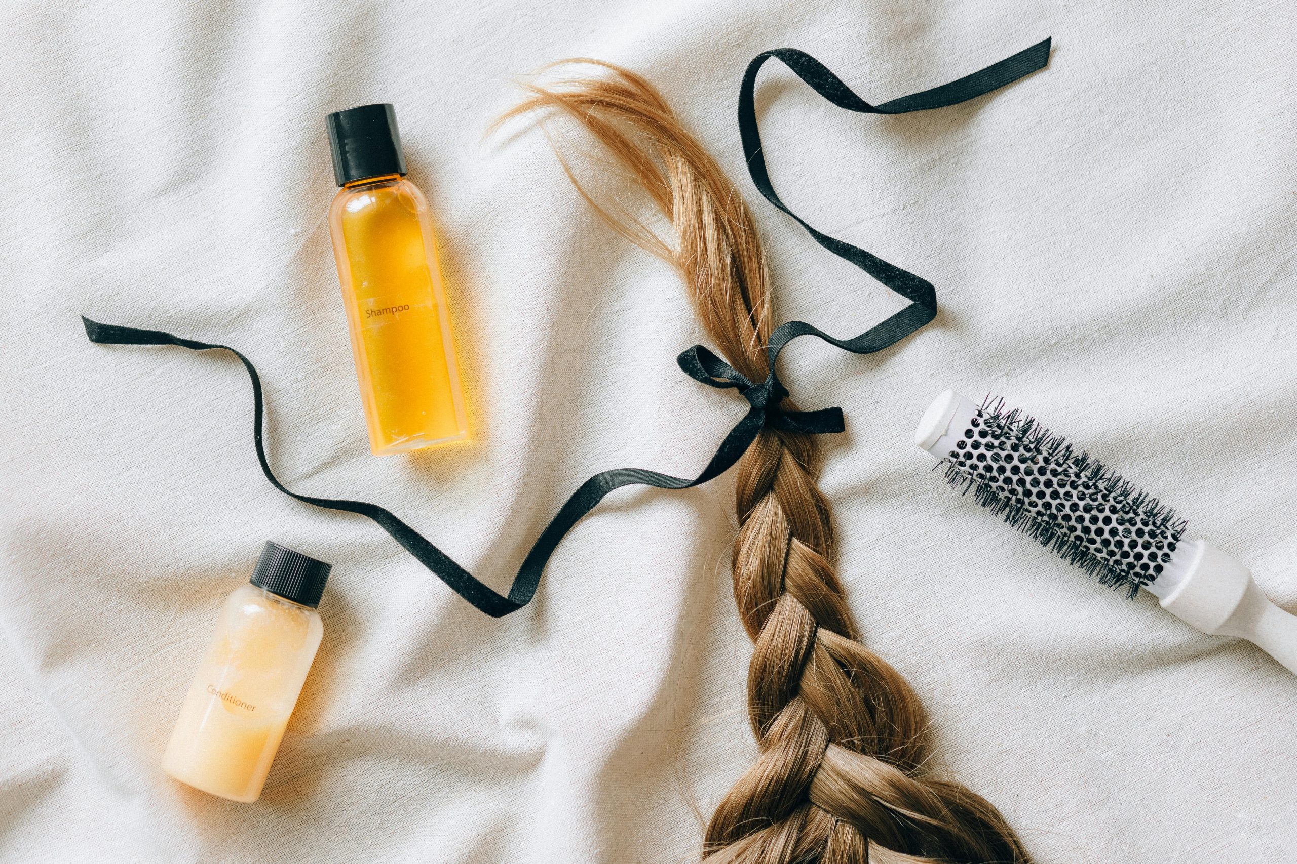 The Quick Fix Every Woman Needs: Clip in Hair Extensions