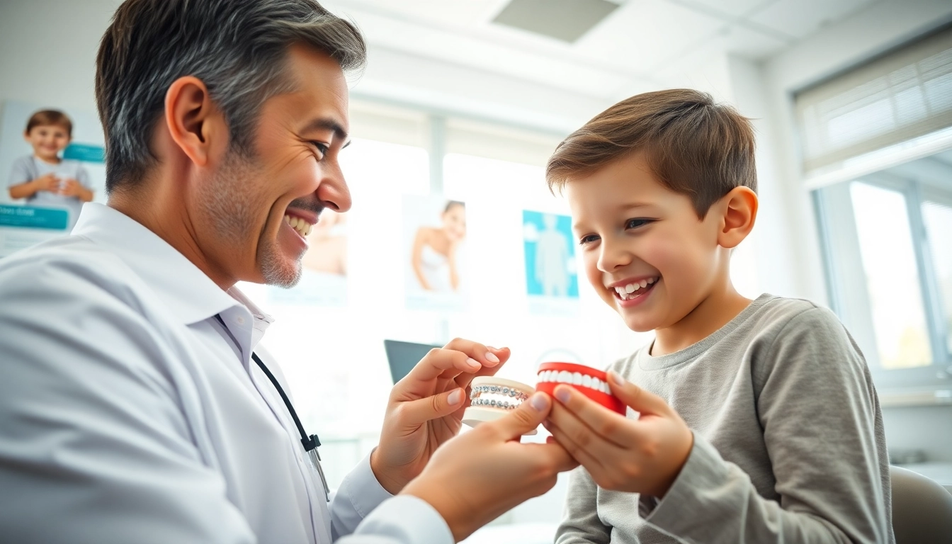 Comprehensive Guide to Braces Myrtle Beach: Options, Care, and Benefits